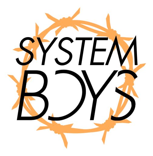 System Boys Shop